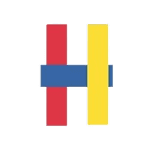 Heidelberg (W) logo