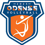 Odense Volleyball logo