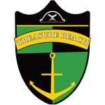 Treasure Beach Fc logo