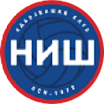 Nis football club logo