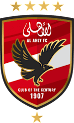 Al Ahly Cairo logo