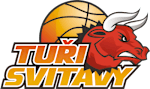Tuři Svitavy logo