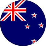 New Zealand (W) logo
