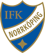 Norrkoping Dolphins logo