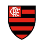 CR Flamengo (W) football club logo