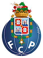 Fc Porto (W) logo