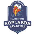Szent Benedek RA (W) logo