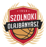 Szolnoki Olajbanyasz logo