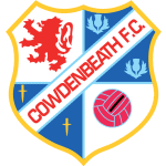 Cowdenbeath football club logo