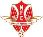 Namdhari football club logo