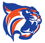 Louisiana Christian football club logo
