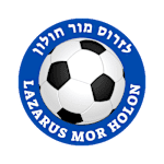 AS Holon logo
