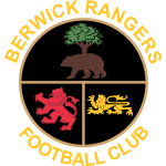 Berwick football club logo