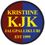 Kristiine Jk logo