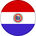 Paraguay U17 (W) logo