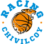 Racing Club Chivilcoy logo