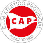 Provincial Rosario football club logo
