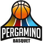 Pergamino Basket football club logo