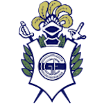 Gimnasia Y Esgrima La Plata logo