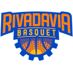 Centro Deportivo Rivadavia logo