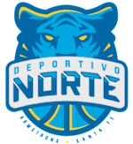 Deportivo Norte logo