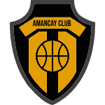 Amancay Club De La Rioja logo