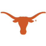 Texas (W) logo