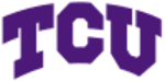 TCU (W) logo