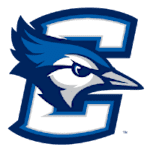 Creighton (W) logo