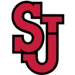 St. John's (W) football club logo