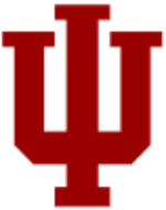 Indiana (W) football club logo
