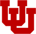 Utah (W) logo