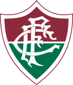 Fluminense (W) logo