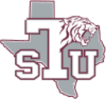 Texas Southern (W) football club logo
