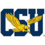 Coppin State (W) football club logo