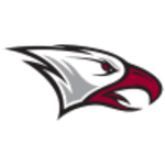 North Carolina Central (W) football club logo