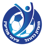 Ironi Modiein logo