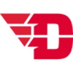 Dayton (W) logo