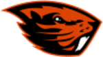 Oregon State (W) logo