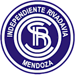 Independiente Rivadavia Res. logo
