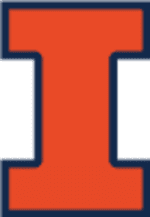Illinois (W) logo