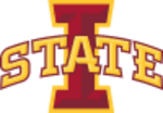 Iowa State (W) football club logo