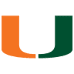 Miami (W) logo