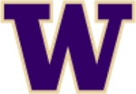 Washington (W) logo