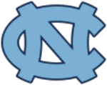 North Carolina (W) logo