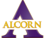 Alcorn State (W) football club logo