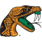 Florida A&M (W) logo