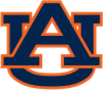 Auburn (W) logo