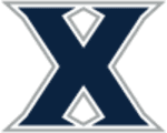 Xavier (W) football club logo