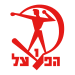Ahva Kfar Manda football club logo